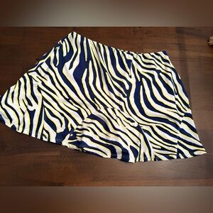 Women’s Tail Sz M Activewear Pull on Skort Skirt Tennis Pickleball Golf